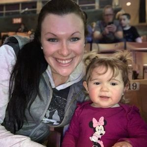 Meet your Posher, Mariah